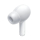 Xiaomi Buds 6 lite (biały) - 1278494 - zdjęcie 2